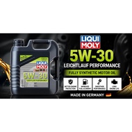 Liqui Moly 5w-30 Leichtlauf Performance (4L)