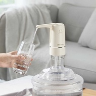 BearYSJ-D06H5 Electric Water Pump Household Rechargeable Foldable Water Pump Water Press