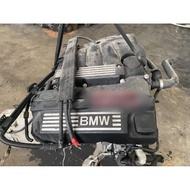 BMW E90 320I N46B20AB Engine Kosong Trade In N42B20AB