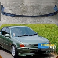 Front Lips Bodykit Bumper Chesar Model All New Corolla ae.111 ae.112 Original Quality