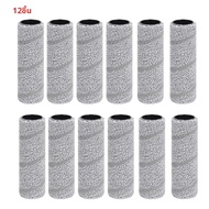 ลูกกลิ้งผ้าถูพื้นสำหรับหุ่นยนต์ดูดฝุ่น ECOVACS DEEBOT X11 X9 Pro Omni X8 Pro Omni T80 OMNI T80 Pro O
