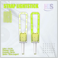 NCT 127 UNITY Lightstick Strap Body Strap/ LS