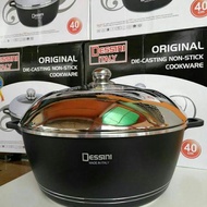 PERIUK RENDANG DESSINI 40CM