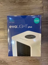 [全新行貨現貨] Evapolar EV-1500 EvaLightPlus 進化版小型流動式冷氣機