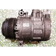 Chevrolet nabira 1.8 air cond compressor