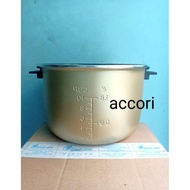 Panci smart Cooker Vienta Low Carbo - Sparepart Vienta Ori