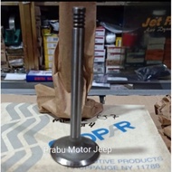 Jeep CJ7 CJ 7 Got 4 Oil Fire Valve - Oil