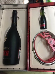 人頭馬VSOP干邑套裝