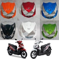 Tameng Depan Beat f1 Tempat Lampu Honda Beat thn 2013 2014 2015 Warna