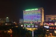 上海長榮桂冠酒店Evergreen Laurel Hotel Shanghai