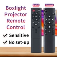 Remote Control For Boxlight Projector A3X A3XE A3XS BJ4566 EH4928 EJ4979 EG4166 C7ST V6 Route66 Plus
