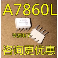 5 Piece A7860P A7860L HCPL-7860L DIP-8 chip IC