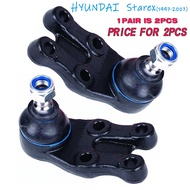 (2pcs)LOWER Ball joint Hyundai Starex 1997-2007 54530-4A000