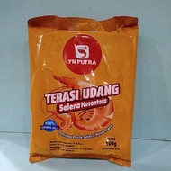 Terasi Udang YN Putra Renteng isi 20 x 5gr