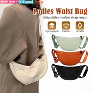 Fashion Crossbody Bag Women Canvas Bag Student Shoulder Beg Sling Bag Women Beg Ootd Viral Beg Silan