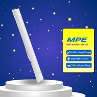 Genuine white light BN2 MPE 18W 36W 48W semi-circular Led tube light