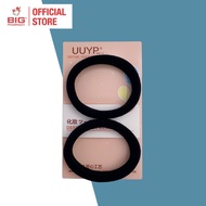 UUYP ELASTIC HAIRBAND BLACK