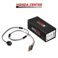 sensor oksigen oxsigen oxigen s2 o2 gas buang  bawah freed mobilio brio - 36532-RB7-Z01