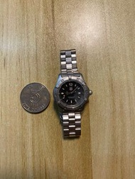 泰格豪雅TAG HEUER手錶（石英）