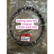 HONDA VARIO 160 BELTING ORIGINAL 23100-K2S-N01