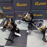 EUPRO BEAST SPINNING REEL