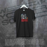 Dr. Terror's House of Horrors 1965 Movie Tshirt