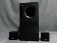BOSE Acoustimass3 Series4 揚聲器系統