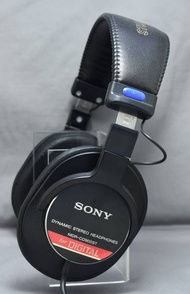 【SONY】索尼耳機MDR-CD900ST