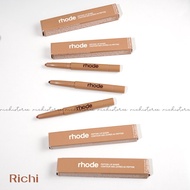 Rhode Peptide Lip Liner Lip Shape