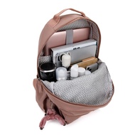 DEOBAGS WATERPROOF LAPTOP BACKPACK LARGE WOMEN'S BAG/ NYLON BACKPACK KP 9122