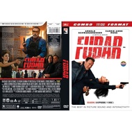 Latest dvd fubar Session 2, 2025