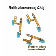 Flexible/flexible Volume Samsung A22 4g (A225)