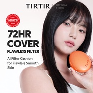 [TIRTIR] Mask Fit AI Filter Cushion 18g (New Arrivals)