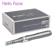 Dr pen Ultima M8 Wireless Derma Pen Skincare Kit MTS Treatment Professionals Use Beauty Machine