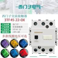 Siemens Contactor 3TF40 3TF41 3TF42 3TF43 3TF44 3TF 45 46 47 48 49