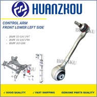 NEW HUANZHOU BRAND FRONT LOWER ARM LEFT & RIGHT - BMW X3 G01 F97 / BMW X4 G02 F98 / BMW iX3 G08