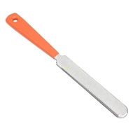 youn Stainless Steel Guitar Fret File with Gasket Professional Fret File Leveler