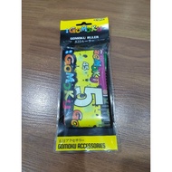 STORM GOMOKU RULLER (80CM)