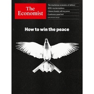[eMagazine/PDF] The Economist - 28th June - 4th July 2025