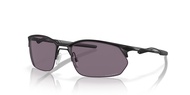 Men's Oo4145 Wire Tap 2.0 Rectangular Sunglasses