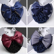 The new high-end professional hairnet for flight attendants in 2025