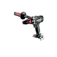 [特價]metabo 美達寶 18V鋰電無刷金屬脈衝三速電鑽 空機(BS 18 LTX-3 BL Q I METAL)