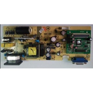 HKC 2046S Drive Board S2035 2136 S2232I 1936L Power Board HKL-240107B