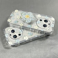 For OPPO A5 Realme 14X C75X C75 C73 GT7 7T A3 Pro A93S A93 A73 A72 A56 A55 A55S A53S 5G 4G Soft Cove