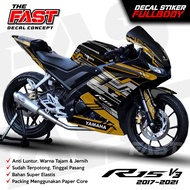 COD STIKER Decal R15 V3 Grafis Full Body Keren Stiker R15 V3 Full Body Keren Striping R15 V3 Terbaru
