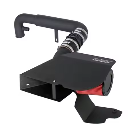 For the V W Golf MK6 GYI R Audi A3 1.8T S3 2.0T Jetta ea888 FSI EA113 MK5 MK6 EF4171BK Cold air inta