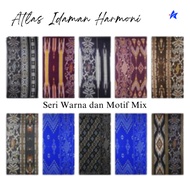Atlas Idaman Harmoni 555 New Motif Edition MURAH GROSIR &amp; ECER ֍ SSELLER ֍