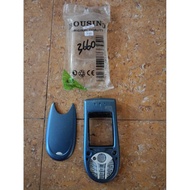 HP Casing Nokia 3660hp