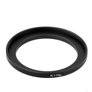 Aluminum Black Step Up Filter Ring 40.5mm-67mm 40.5-67 mm 40.5 to 67 Adapter Lens Adapter for Canon 