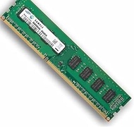 SAMSUNG DDR3-1600 4GB512Mx64 CL11 Memory / M378B5173QH0-CK0 /